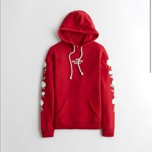 Women’s hoodie sweater